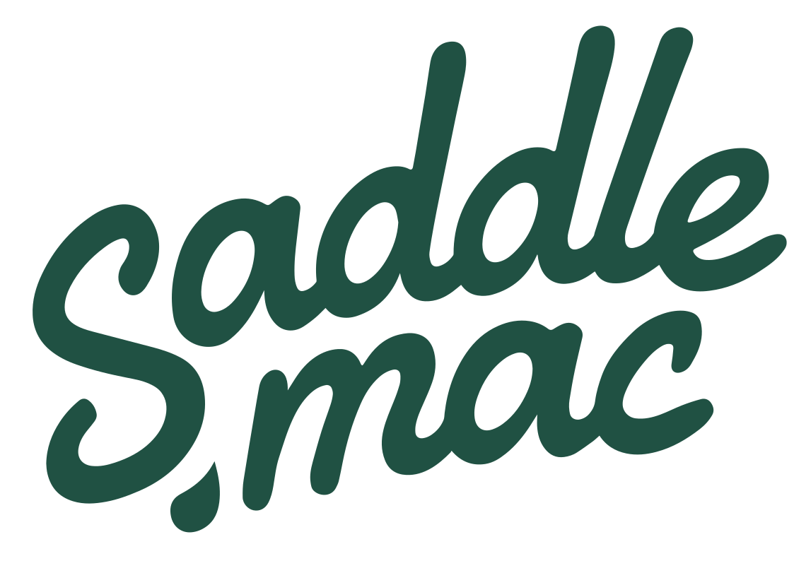 Saddlemac